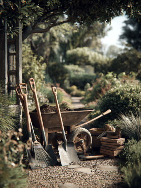 Entreprise paysagiste