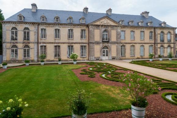 Aménagement paysager