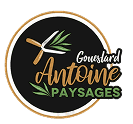 Antoine Paysages | Logo Footer