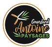 Antoine Paysages | Logo